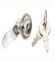 Замок почтовый LIVGARD CL501-20mm изогнутый ригель