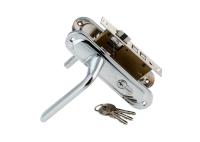 S-Locked Замок врезной 150\240-50 CP (24)