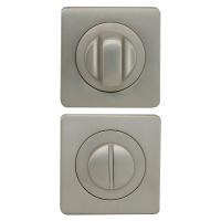 Завертка сантехническая Квадрат BK 02 MD