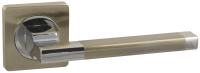 Ручка дверная V 53 D (мат. никель)