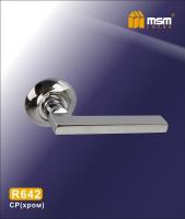 MSM Ручка R 649  CP