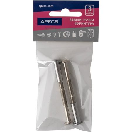 Стяжки винтовые