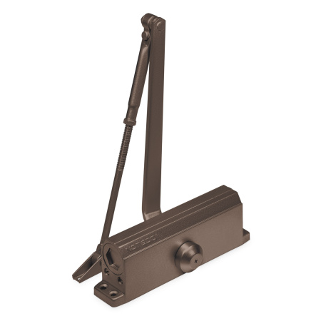 Доводчик NOTEDO DC-150 (коричневый)