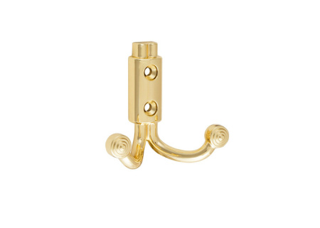 Крючок  2603-PB золото  (40/400)