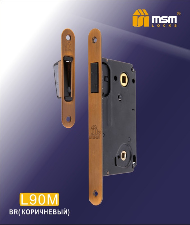 L 90 M BR