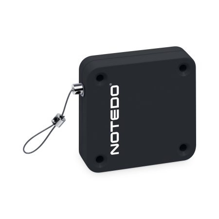 Доводчик NOTEDO RC-25 (черный)