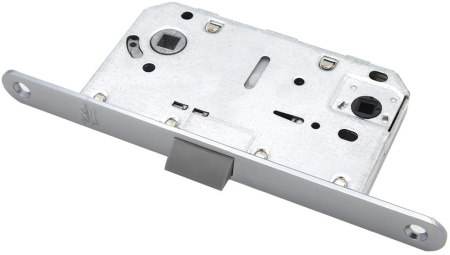 Защелка межкомнатная пластиковая Р 96 SC