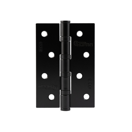 Петля универсальная 4"-4ВВ ECO (100*70*2,5) без колп.